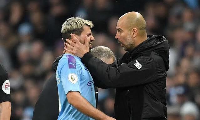 Manchester City Pesimis Bisa Mengejar Liverpool