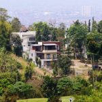 Perketat Pembangunan di KBU