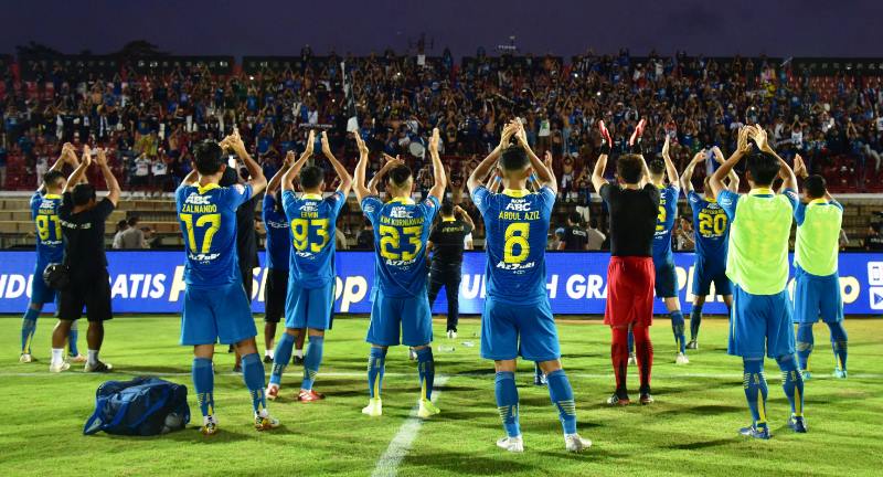 Butuh Dukungan Penuh Bobotoh