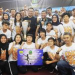 Persaingan Bakal Semakin Ketat