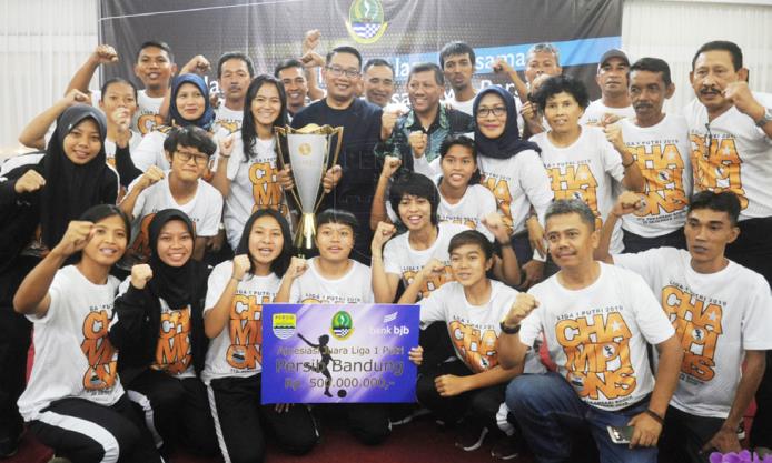 Persaingan Bakal Semakin Ketat