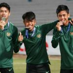 Tiga Pemain Persib Dipanggil Timnas U-16