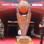 Piala Presiden Gagal Digelar