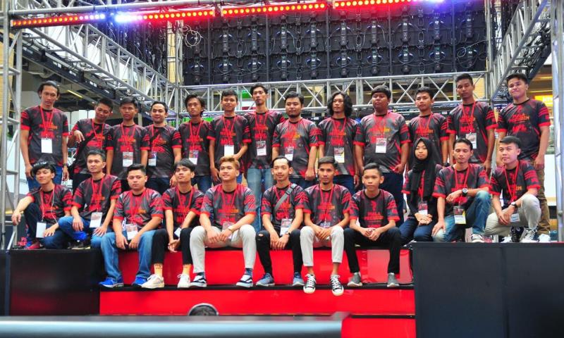 29 Atlet Melaju ke Final Nasional Piala Presiden Esports 2020 29 Atlet Melaju ke Final Nasional Piala Presiden Esports 2020