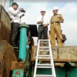 Proyek MPP Habiskan Rp 80 M