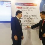 Prudential Luncurkan PRUTop dan PRUTop Syariah