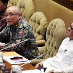 DPR Bantah Soal Pemecatan Honorer