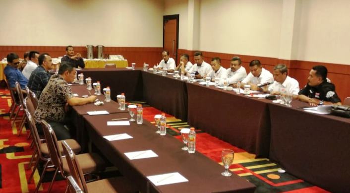 DPRD Panggil SKPD Terkait Gagal Bayar Proyek