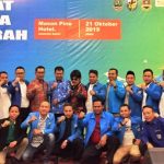 KNPI Klaim Pemuda Berkontribusi bagi Daerah