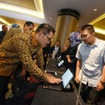 Kunjungan Wisatawan Diklaim Tembus 65 Juta Orang