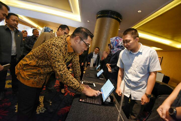 Kunjungan Wisatawan Diklaim Tembus 65 Juta Orang