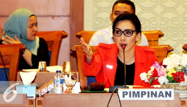 Komisi VI Sepakat Bentuk Panja Jiwasraya