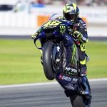 Gelar MotoGP Rossi Dituding Curang Hingga Barcelona Kalah