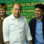 Partai NasDem: Jangan Ada yang Memanipulasi Hasil Survei