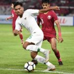 Saddil Ramdani Merapat ke Persib?