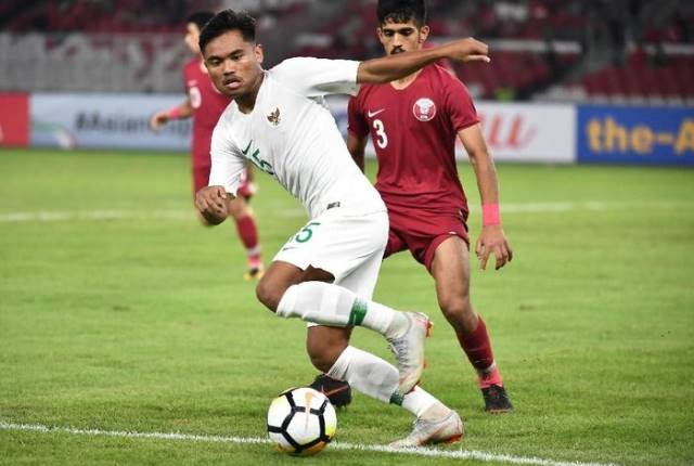 Saddil Ramdani Merapat ke Persib?