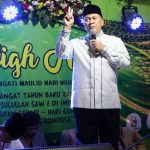 Peduli Lingkungan, Oded Gelar Safari Kang Pisman