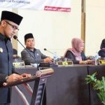 DPRD Genjot Rampungkan Tiga Raperda