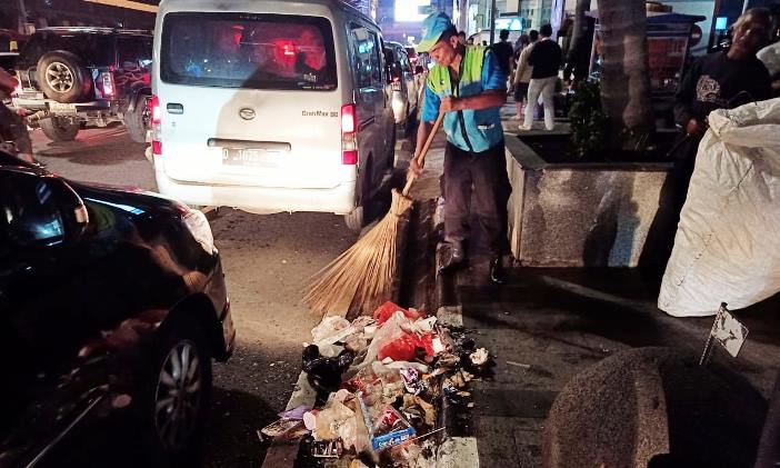 Program Kang Pisman Diyakini Turunkan Timbulan Sampah