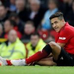 Manchester United Panggil Kembali Alexis Sanchez