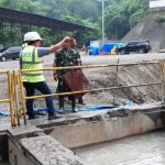 Cemari Sungai, Proyek Dihentikan