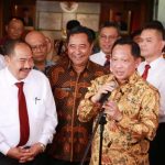 Bahas Demokrasi Biaya Mahal