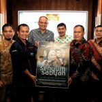 Sosialisasikan Program Lingkungan Melalui Film
