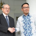 Jepang Butuh 300 Pemuda Jabar