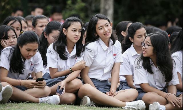 Sistem Kurikulum Dinilai Memberatkan Siswa Sistem Kurikulum Dinilai Memberatkan Siswa