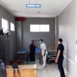 Disnaker Beri Edaran Waspada Coronavirus