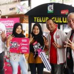 Pakai Smartfren Bisa Miliki Rumah dan Mobil