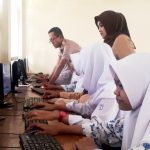SMP 2 Handayani Optimalkan Pembelajaran IT