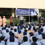 Tingkatkan SDM Melalui SMA Pradita Dirgantara