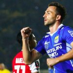 Persib Berpeluang Pulangkan Spasojevic