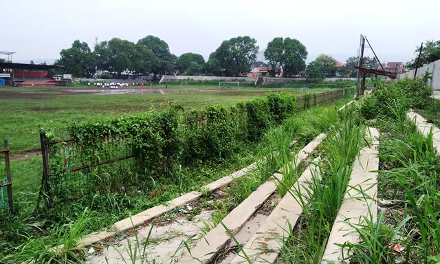 Bahas Home Base PSKC, Ajay Bakal Undang Pemain dan Manajemen