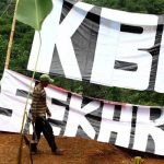 Alih Fungsi Lahan Minta Disetop