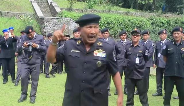 Sunda Empire Dinilai untuk Pengalihan Isu