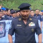 Polda Telusuri Kelompok Sunda Empire