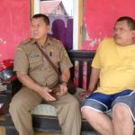 Menelusuri Markas Sunda Empire di Desa Bantarsari Kecamatan Cijambe Subang