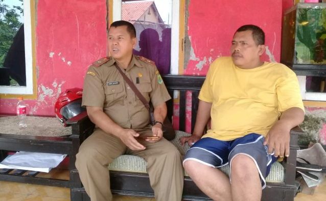 Menelusuri Markas Sunda Empire di Desa Bantarsari Kecamatan Cijambe Subang