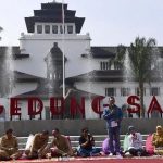Pembangunan Desa dan Wisata Jurus Jabar Hadapi 2020