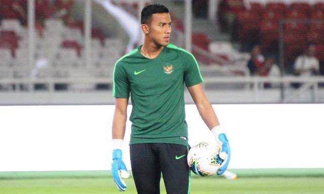 Teja Sudah Mendapatkan Tugas dari Luizinho