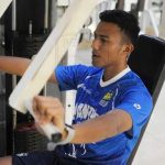 Persib Tambah Kiper Lagi