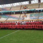 Mencari Pemain Intensitas Tinggi