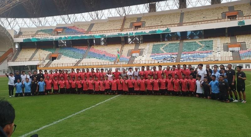 Mencari Pemain Intensitas Tinggi Mencari Pemain Intensitas Tinggi