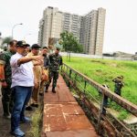 Bangun Retensi untuk Sungai Citepus