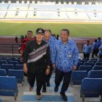 Nasib GBLA Belum Jelas