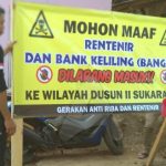 Bank Emok Sudah Meresahkan