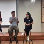 Upnormal Tambah Estetika Ruangan