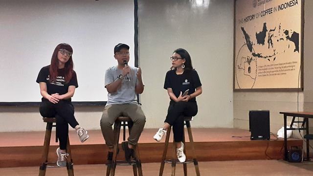 Upnormal Tambah Estetika Ruangan